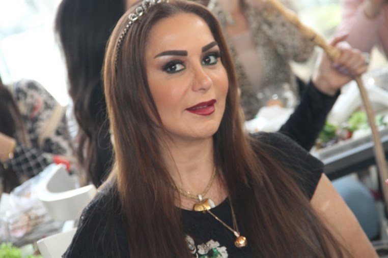 Mother's Day at Terrace Beirut 